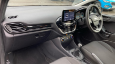 Ford Fiesta 1.1 75 Trend 5dr Petrol Hatchback